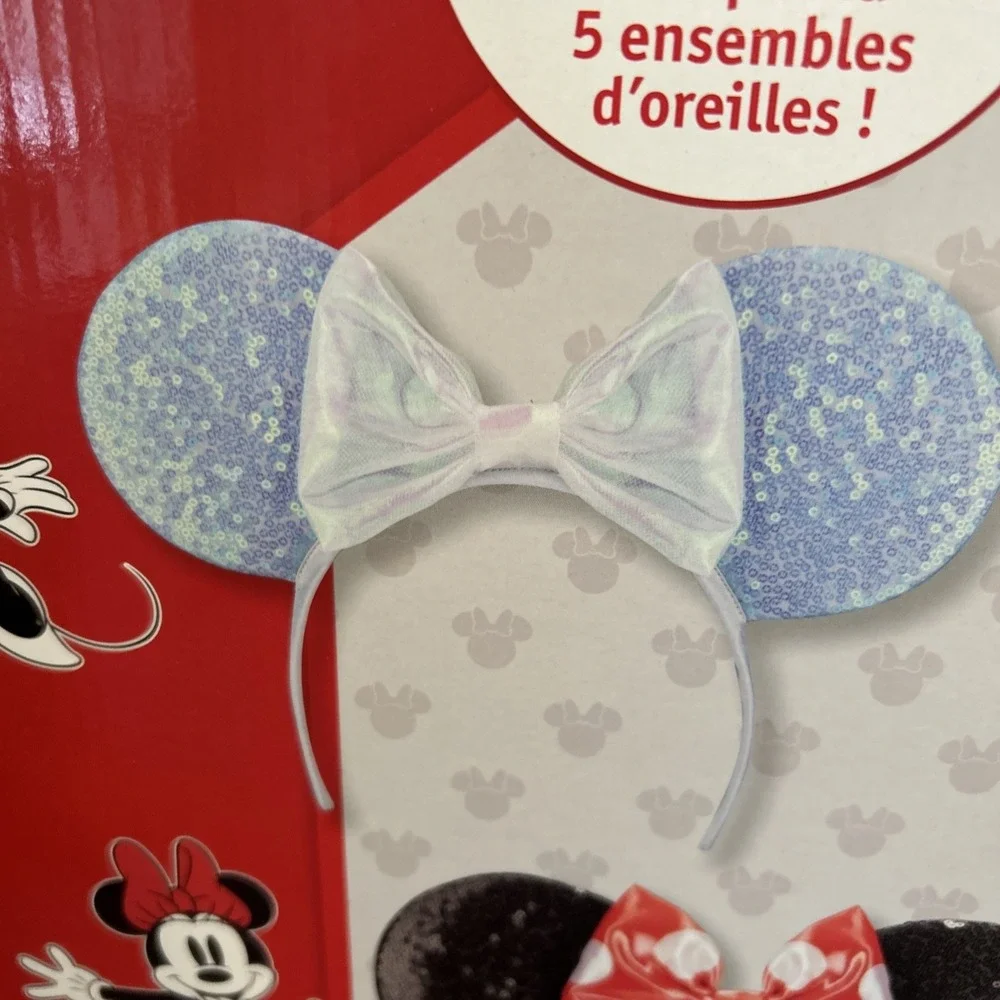 Disney minnie mouse